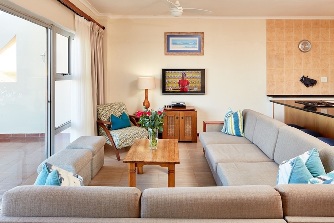 Imagen de la habitación del Hotel First Group Port Owen Marina. Foto 8