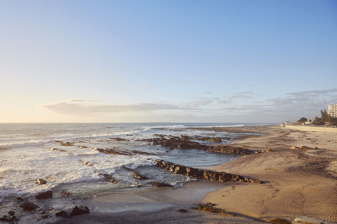 Imagen de la habitación del Hotel First Group Riviera Suites. Foto 5