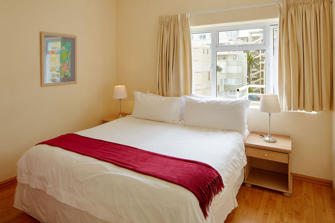 Imagen de la habitación del Hotel First Group Riviera Suites. Foto 7