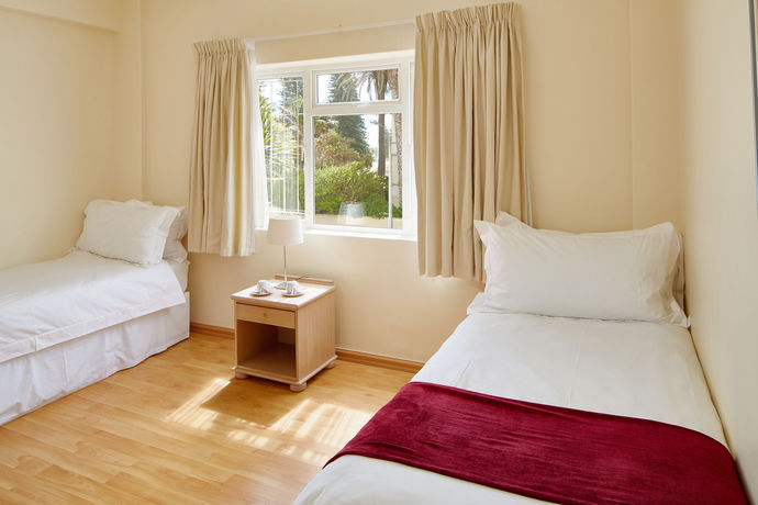 Imagen de la habitación del Hotel First Group Riviera Suites. Foto 8