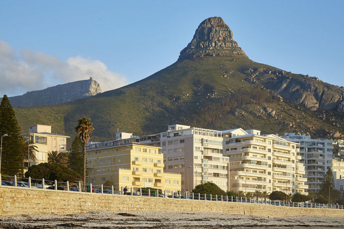 Imagen general del Hotel First Group Riviera Suites. Foto 1