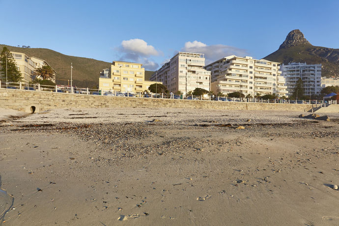 Imagen general del Hotel First Group Riviera Suites. Foto 2