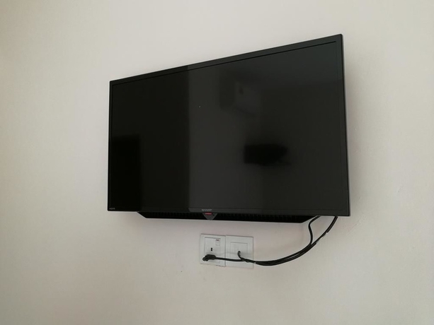 Imagen de la habitación del Hotel First Guest House Cheras. Foto 3