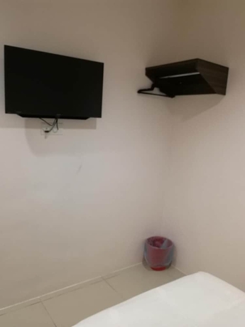 Imagen de la habitación del Hotel First Guest House Cheras. Foto 7