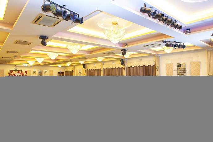 Imagen de los interiores del Hotel First, Ho Chi Minh. Foto 6