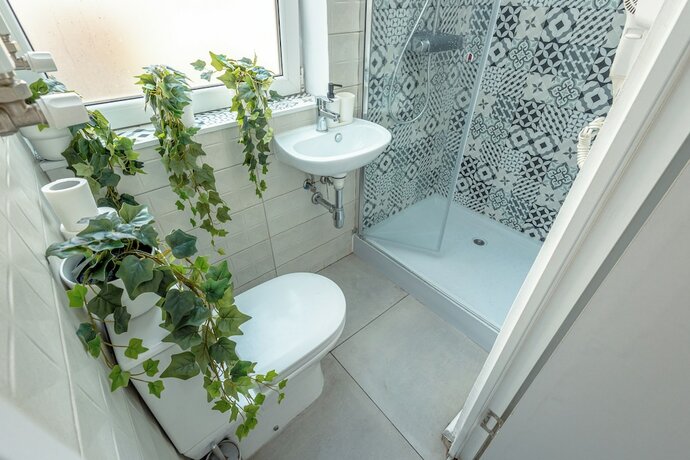 Imagen general del Hotel First Hostel Bucur 21. Foto 6