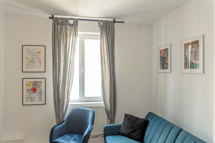 Imagen general del Hotel First Hostel Bucur 21. Foto 11