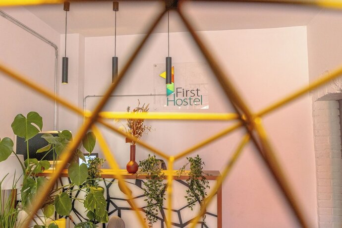 Imagen general del Hotel First Hostel Bucur 21. Foto 13