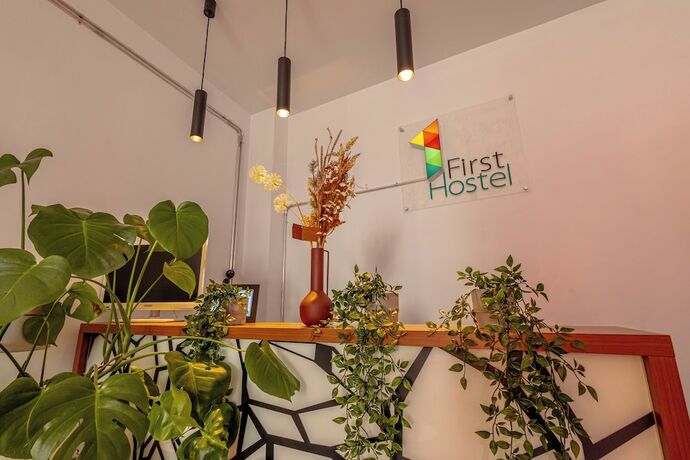 Imagen general del Hotel First Hostel Bucur 21. Foto 16
