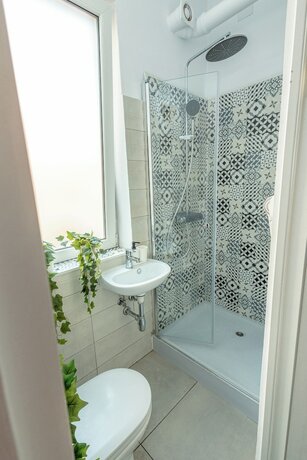 Imagen general del Hotel First Hostel Bucur 21. Foto 1