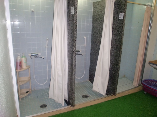 Imagen de la habitación del Hotel First In Kyobashi. Foto 5