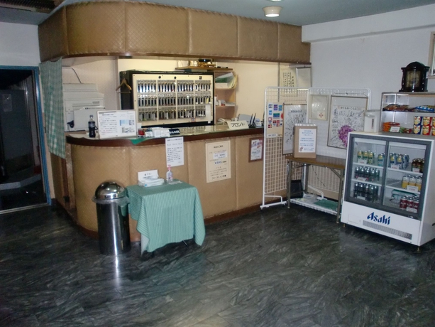 Imagen de los interiores del Hotel First In Kyobashi. Foto 12