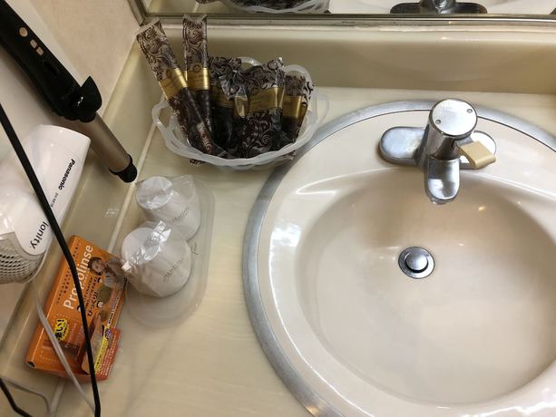 Imagen de la habitación del Hotel First Inn - Adults Only. Foto 3