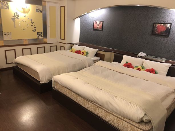 Imagen general del Hotel First Inn - Adults Only. Foto 1