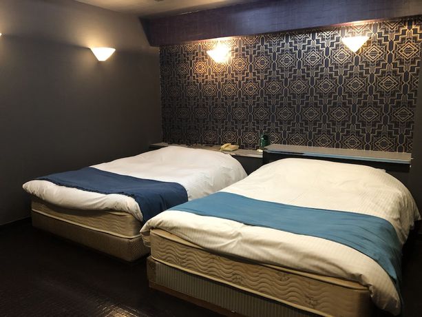 Imagen de la habitación del Hotel First Inn - Adults Only. Foto 5