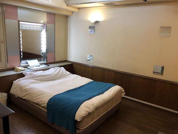 Imagen de la habitación del Hotel First Inn - Adults Only. Foto 6