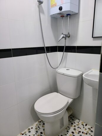 Imagen de la habitación del Hotel First Inn, Kowloon. Foto 11