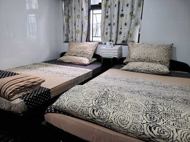 Imagen de la habitación del Hotel First Inn, Kowloon. Foto 20