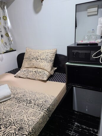 Imagen general del Hotel First Inn, Kowloon. Foto 8