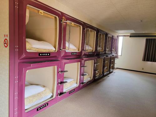 Imagen de la habitación del Hotel First Inn Takamatsu. Foto 15