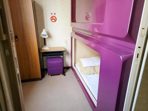 Imagen de la habitación del Hotel First Inn Takamatsu. Foto 16