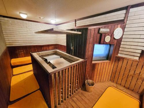 Imagen general del Hotel First Inn Takamatsu. Foto 4
