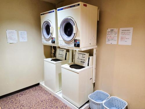 Imagen general del Hotel First Inn Takamatsu. Foto 5