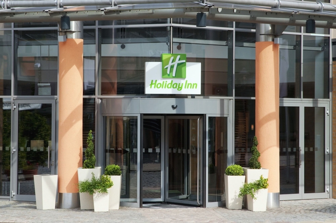 Imagen general del Hotel First Inn Zwickau. Foto 2