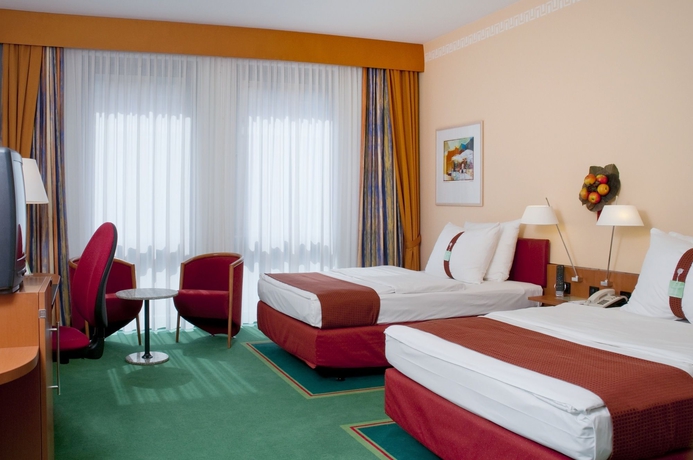 Imagen de los interiores del Hotel First Inn Zwickau. Foto 13