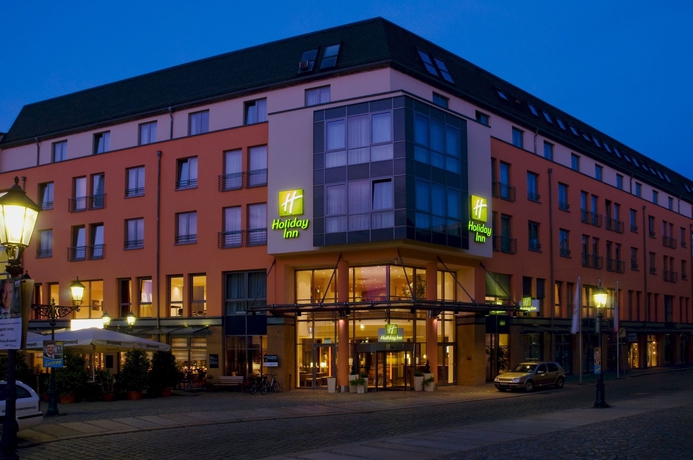 Imagen general del Hotel First Inn Zwickau. Foto 3