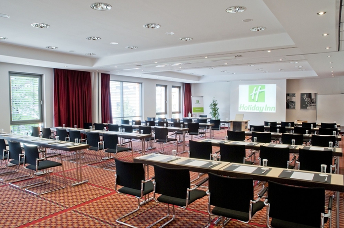 Imagen de los interiores del Hotel First Inn Zwickau. Foto 15