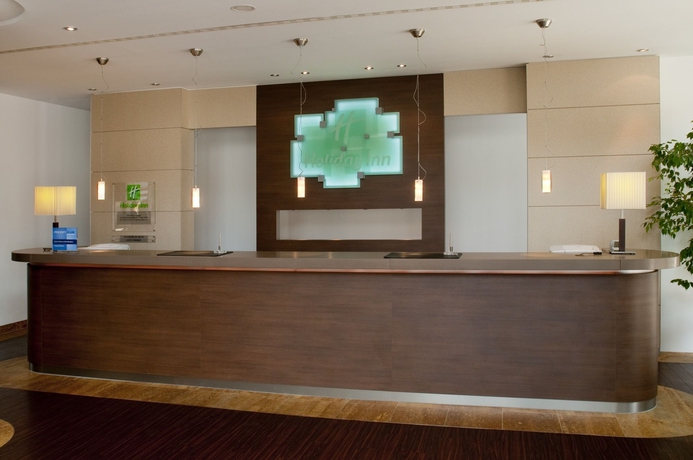 Imagen de los interiores del Hotel First Inn Zwickau. Foto 16