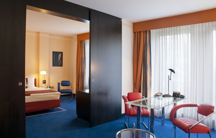 Imagen de la habitación del Hotel First Inn Zwickau. Foto 8