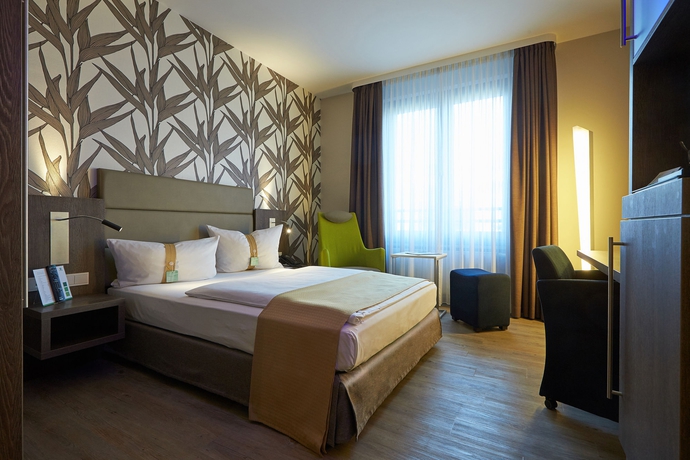 Imagen de la habitación del Hotel First Inn Zwickau. Foto 9