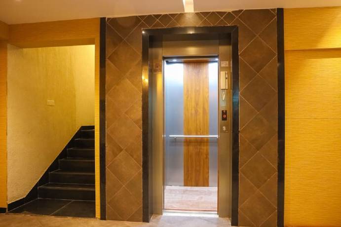 Imagen general del Hotel First Inns. Foto 2