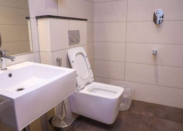 Imagen de la habitación del Hotel First Inns. Foto 10