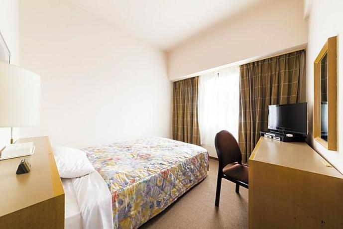 Imagen general del Hotel First, Izumisano. Foto 8