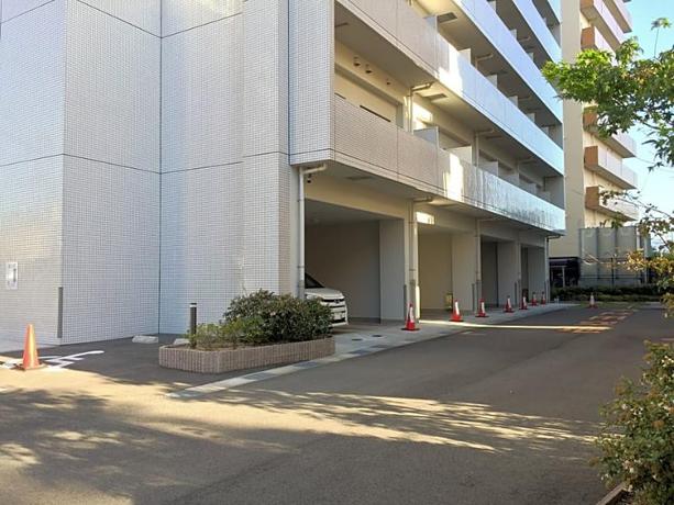 Imagen general del Hotel First, Izumisano. Foto 14