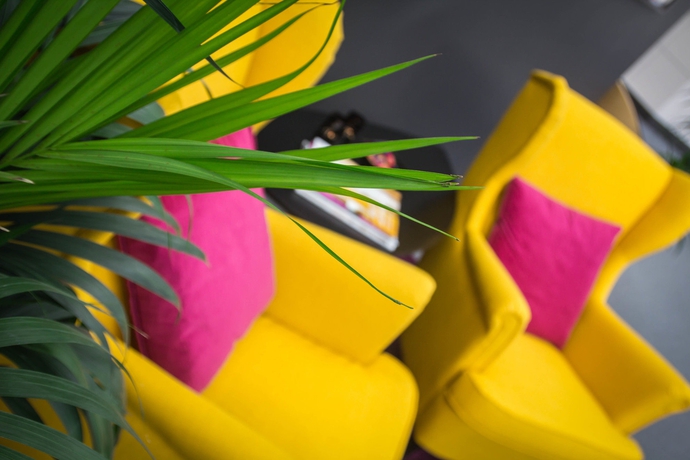 Imagen general del Hotel First Jönköping. Foto 2