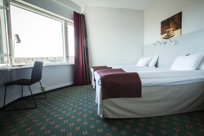 Imagen de la habitación del Hotel First Jönköping. Foto 4