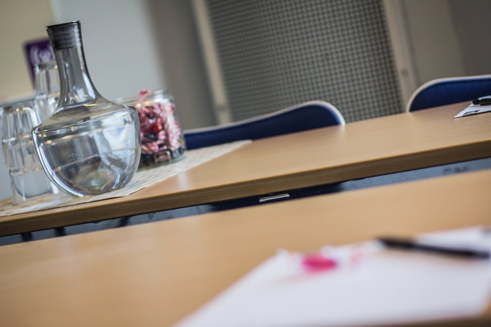 Imagen de los interiores del Hotel First Jönköping. Foto 14