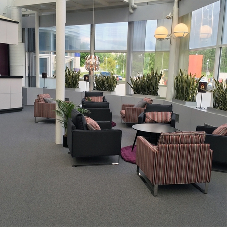 Imagen de los interiores del Hotel First Jönköping. Foto 15