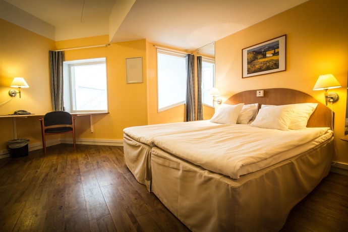Imagen de la habitación del Hotel First Jönköping. Foto 5