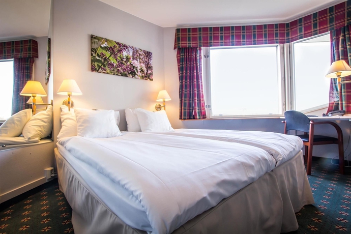 Imagen de la habitación del Hotel First Jönköping. Foto 6