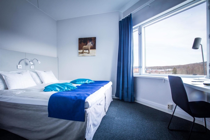 Imagen de la habitación del Hotel First Jönköping. Foto 7