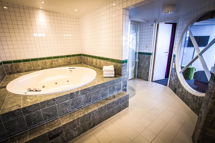 Imagen de la habitación del Hotel First Jönköping. Foto 10