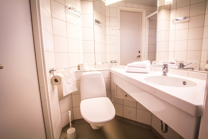 Imagen de la habitación del Hotel First Jönköping. Foto 11