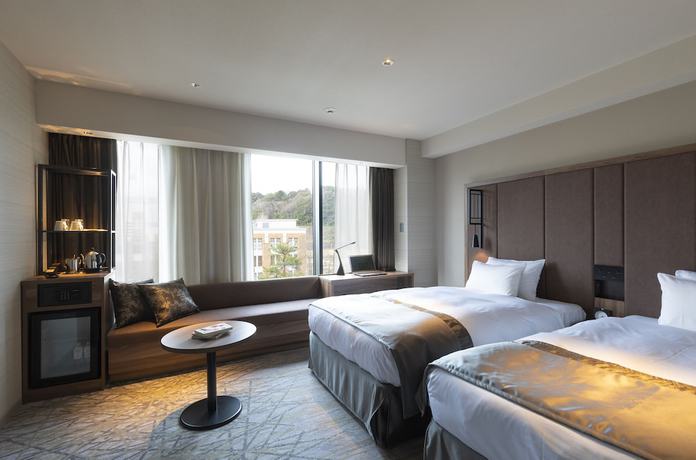 Imagen de la habitación del Hotel First Kanazawa. Foto 8