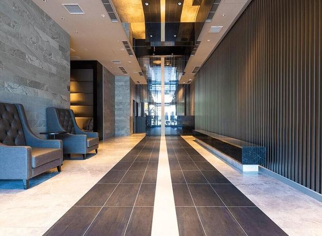 Imagen de los interiores del Hotel First Kanazawa. Foto 20