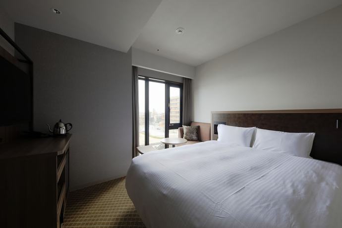 Imagen de la habitación del Hotel First Kanazawa. Foto 11